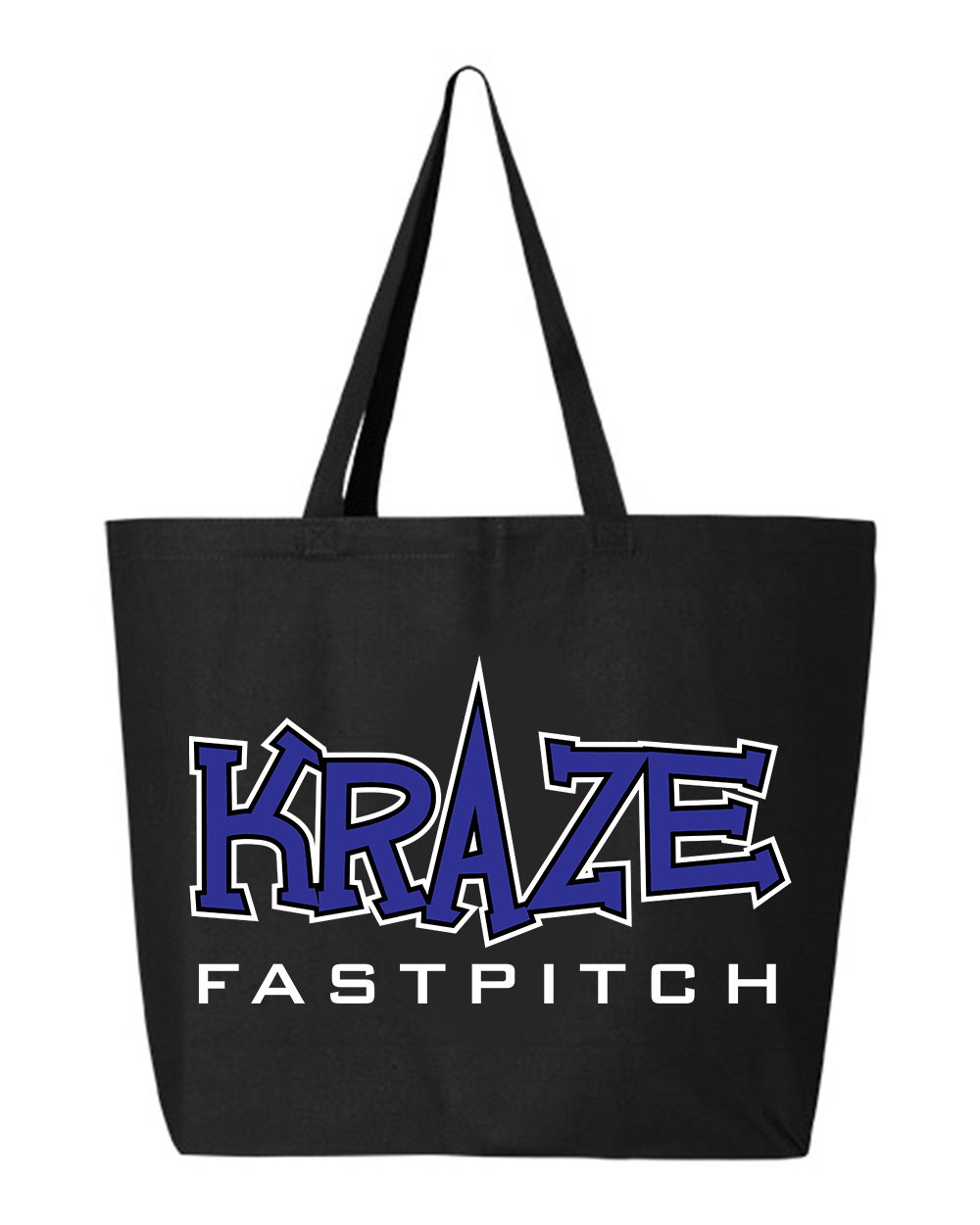 Cotton Tote